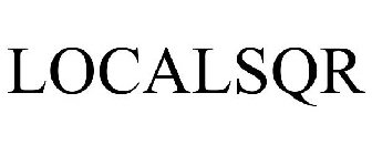 LOCALSQR