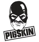 PIGSKIN