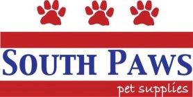 SOUTHPAWS PET SUPPLIES