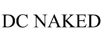 DC NAKED