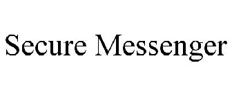 SECURE MESSENGER