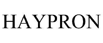 HAYPRON