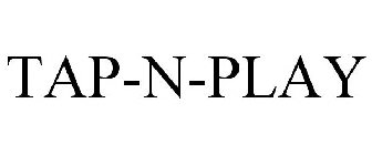 TAP-N-PLAY