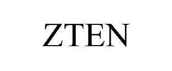 ZTEN