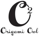 O2 ORIGAMI OWL