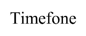 TIMEFONE
