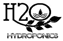 H2O HYDROPONICS