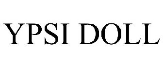 YPSI DOLL