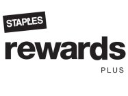 STAPLES REWARDS PLUS