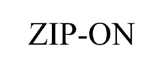 ZIP-ON