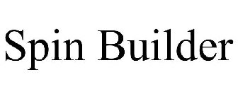 SPIN BUILDER
