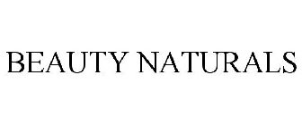 BEAUTY NATURALS