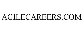 AGILECAREERS.COM