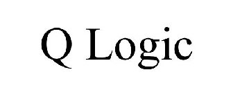 Q LOGIC