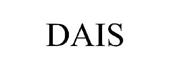 DAIS