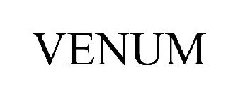 VENUM