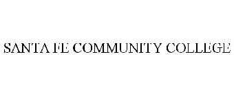 SANTA FE COMMUNITY COLLEGE