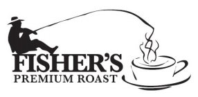 FISHER'S PREMIUM ROAST