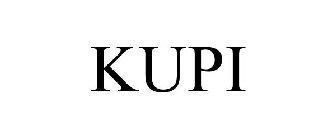 KUPI