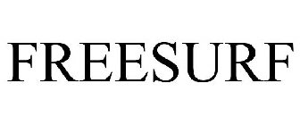 FREESURF