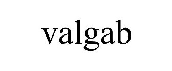 VALGAB