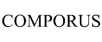 COMPORUS