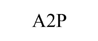 A2P