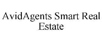 AVIDAGENTS SMART REAL ESTATE
