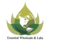 ESSENTIAL WHOLESALE & LABS