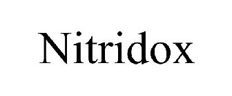 NITRIDOX