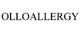 OLLOALLERGY