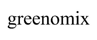 GREENOMIX