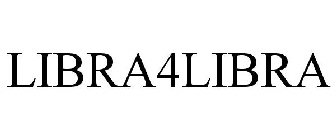 LIBRA4LIBRA