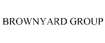 BROWNYARD GROUP