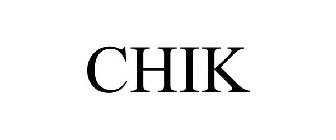 CHIK