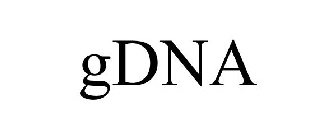 GDNA