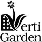 VERTIGARDEN