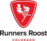RUNNERS ROOST C O L O R A D O