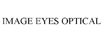 IMAGE EYES OPTICAL