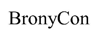 BRONYCON
