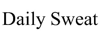DAILY SWEAT