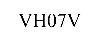 VH07V