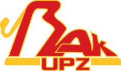 BAK UPZ