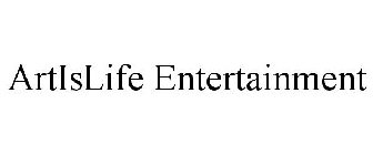 ARTISLIFE ENTERTAINMENT