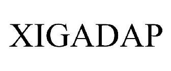 XIGADAP