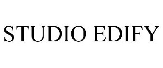 STUDIO EDIFY
