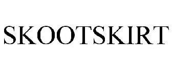 SKOOTSKIRT