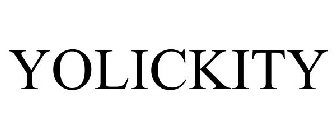 YOLICKITY