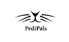 PEDIPALS