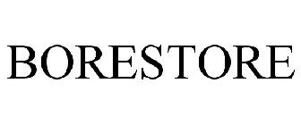 BORESTORE